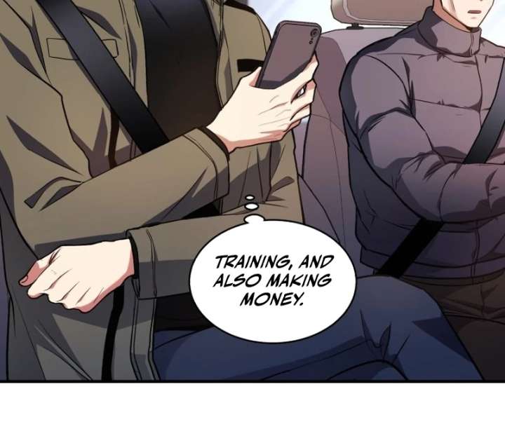 Even the Almighty Is a First-Time Dad Chapter 23 482 019