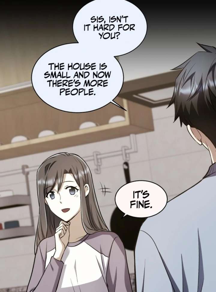 Even the Almighty Is a First-Time Dad Chapter 23 484 021