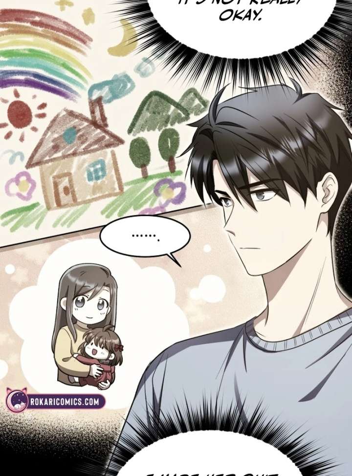 Even the Almighty Is a First-Time Dad Chapter 23 486 023