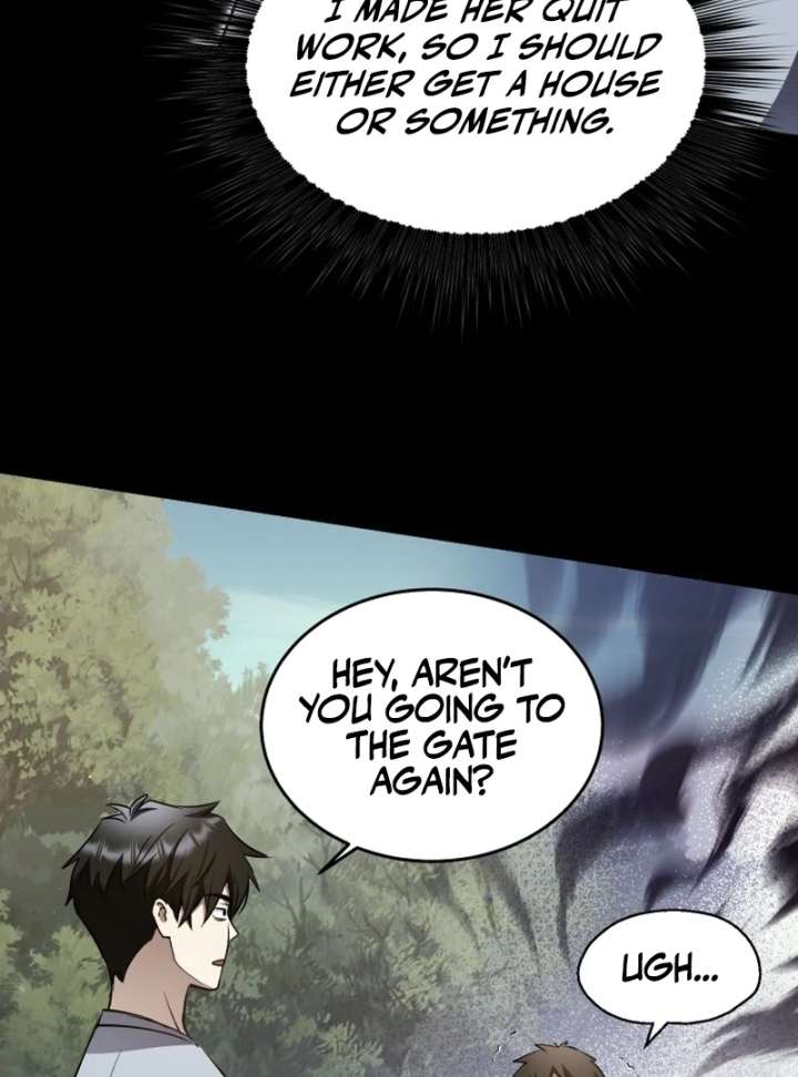 Even the Almighty Is a First-Time Dad Chapter 23 487 024