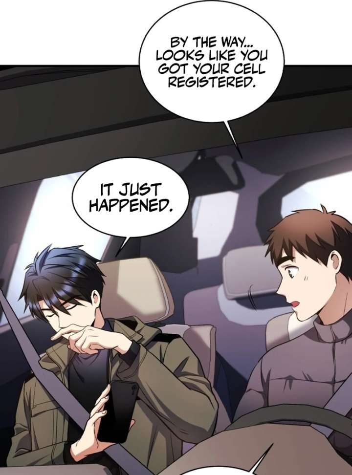 Even the Almighty Is a First-Time Dad Chapter 23 492 029