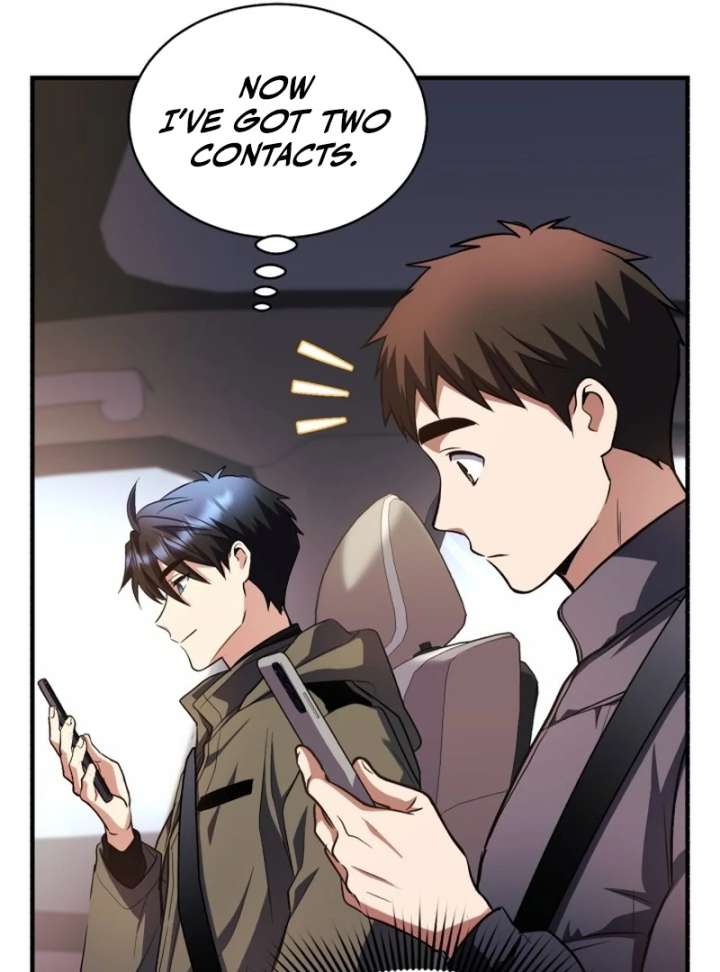 Even the Almighty Is a First-Time Dad Chapter 23 497 034