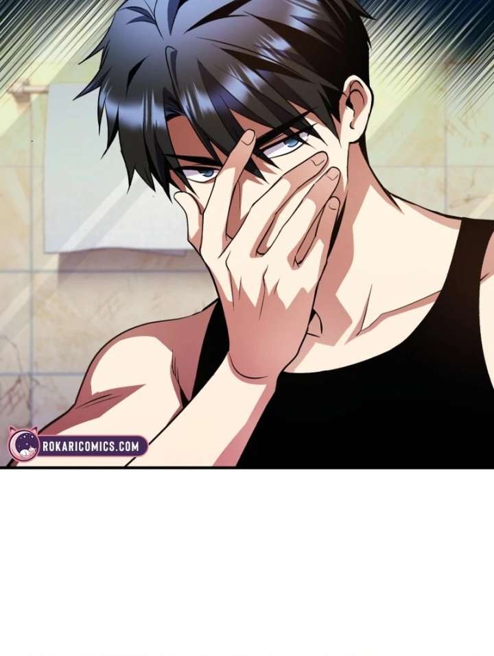 Even the Almighty Is a First-Time Dad Chapter 23 500 037