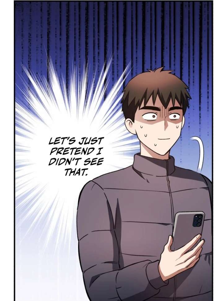 Even the Almighty Is a First-Time Dad Chapter 23 501 038