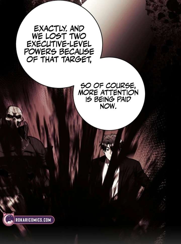 Even the Almighty Is a First-Time Dad Chapter 23 513 050