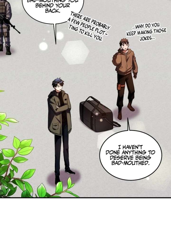 Even the Almighty Is a First-Time Dad Chapter 23 520 057