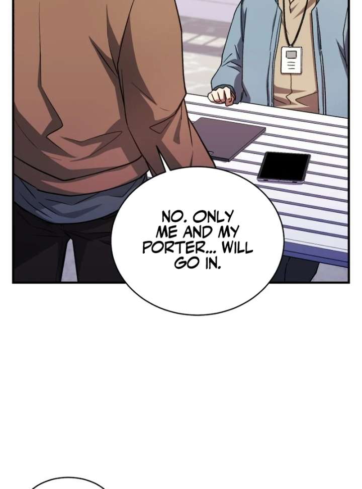 Even the Almighty Is a First-Time Dad Chapter 23 522 059