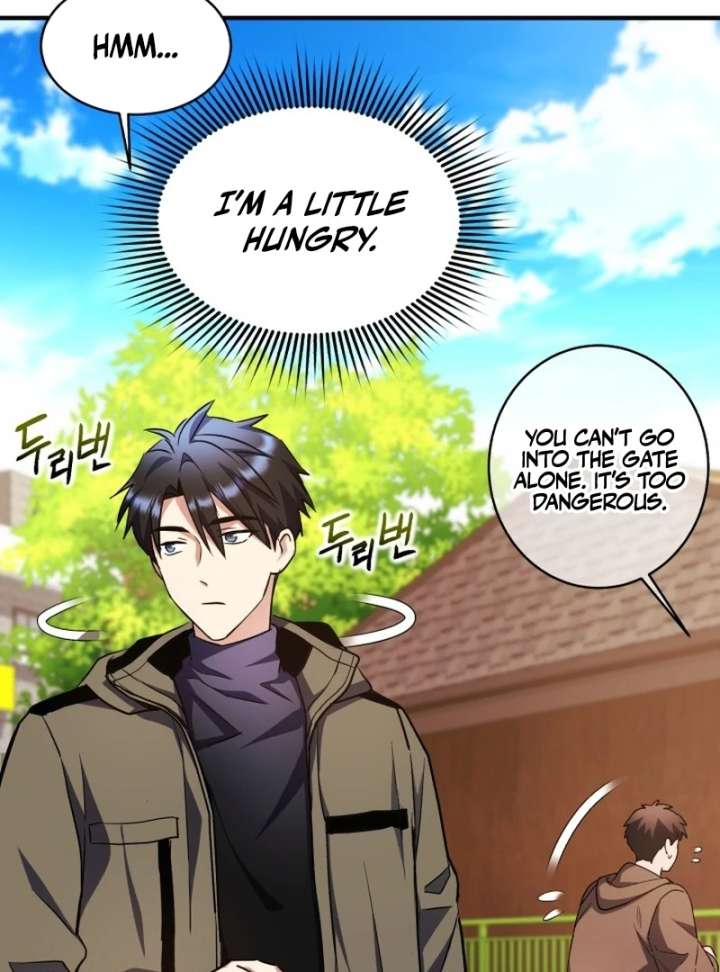 Even the Almighty Is a First-Time Dad Chapter 23 523 060