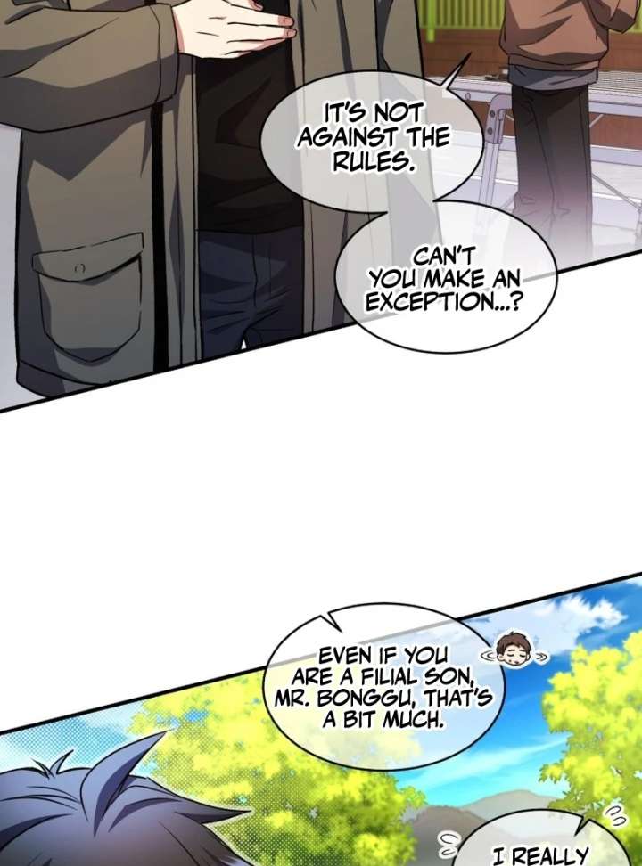 Even the Almighty Is a First-Time Dad Chapter 23 524 061