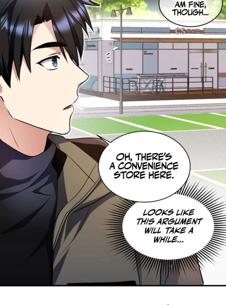 Even the Almighty Is a First-Time Dad Chapter 23 525 062