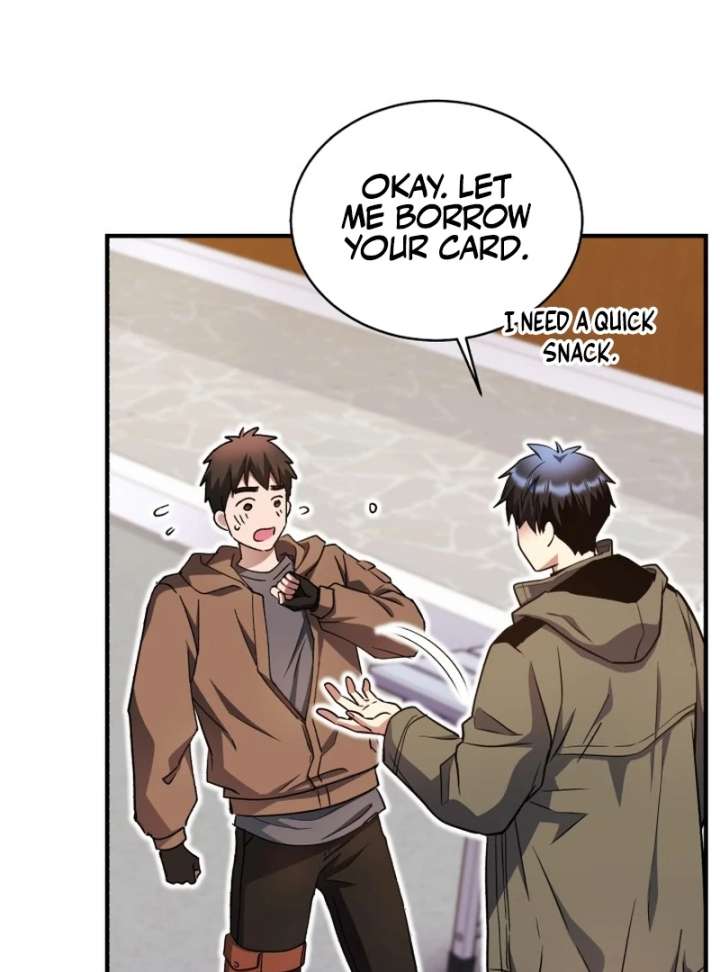 Even the Almighty Is a First-Time Dad Chapter 23 529 066
