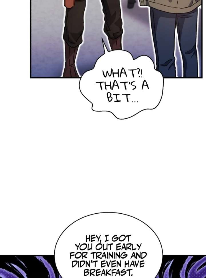 Even the Almighty Is a First-Time Dad Chapter 23 530 067