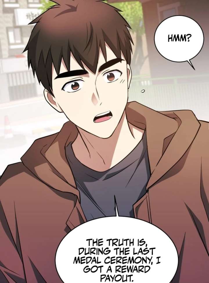 Even the Almighty Is a First-Time Dad Chapter 23 533 070