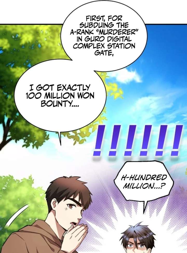 Even the Almighty Is a First-Time Dad Chapter 23 539 076