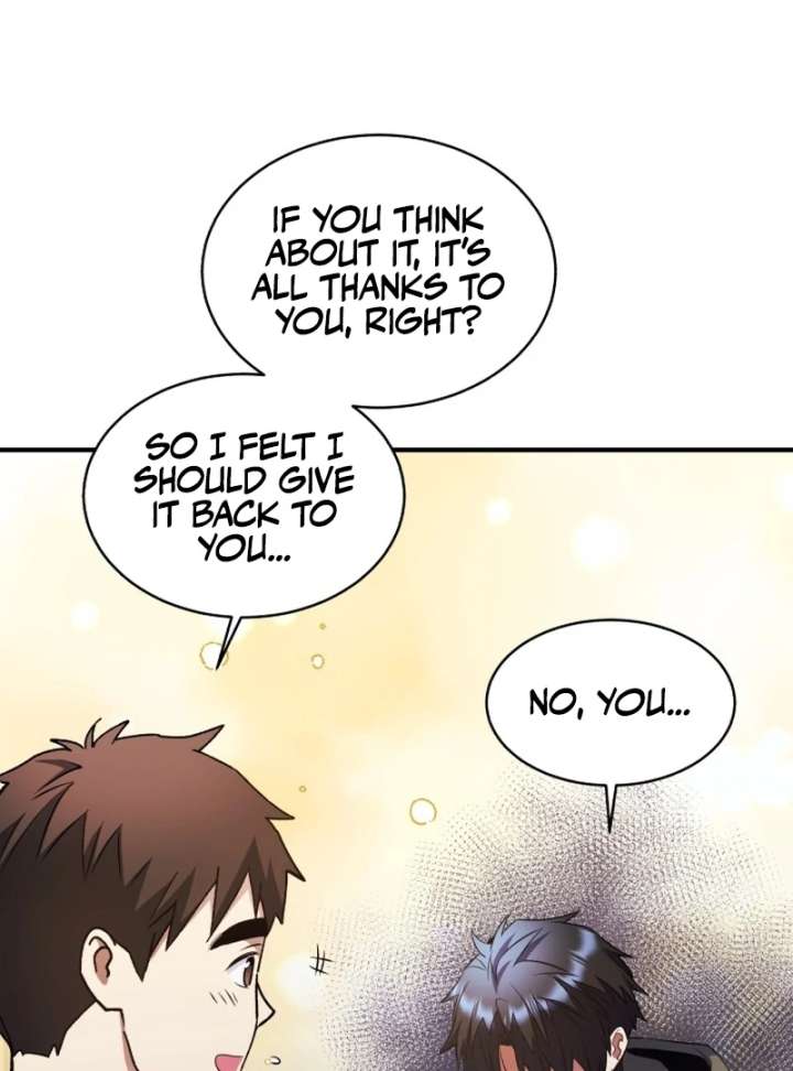 Even the Almighty Is a First-Time Dad Chapter 23 541 078