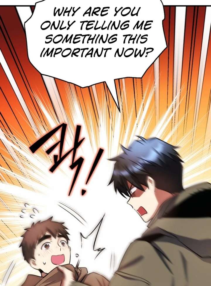 Even the Almighty Is a First-Time Dad Chapter 23 543 080