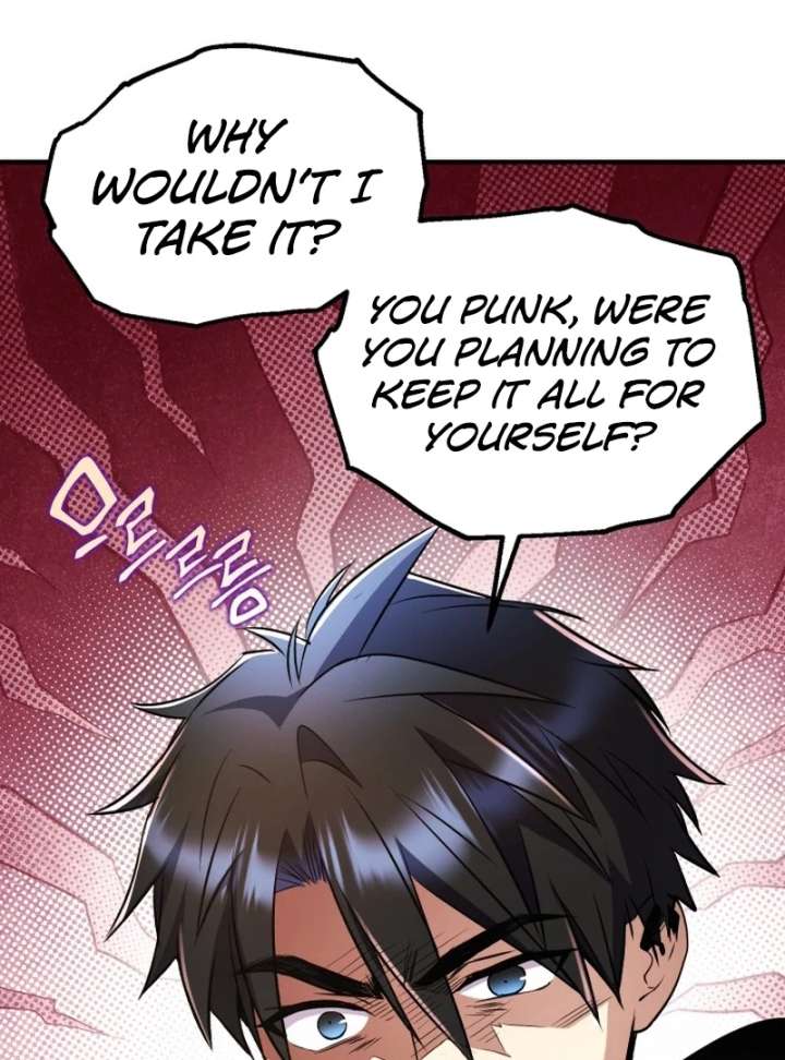 Even the Almighty Is a First-Time Dad Chapter 23 545 082