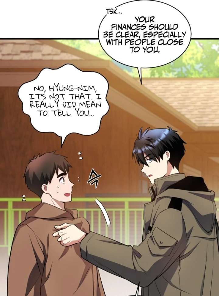 Even the Almighty Is a First-Time Dad Chapter 23 548 085