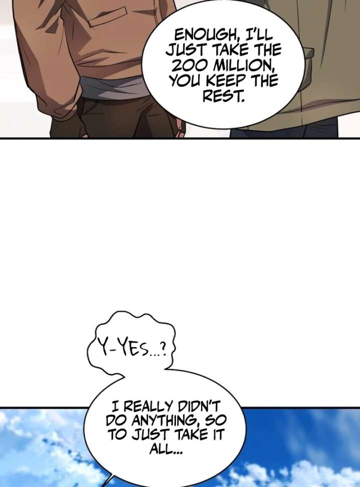 Even the Almighty Is a First-Time Dad Chapter 23 549 086