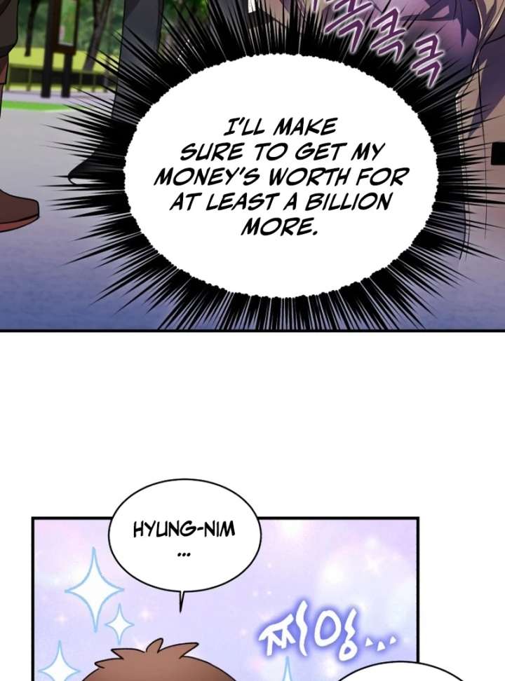 Even the Almighty Is a First-Time Dad Chapter 23 551 088