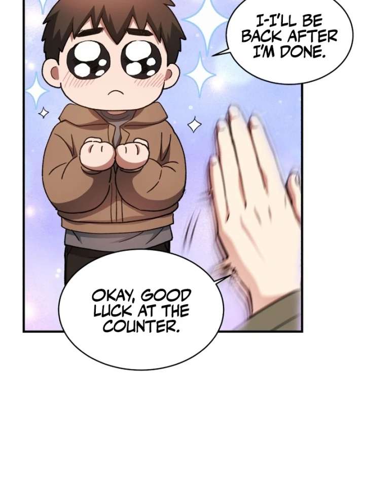 Even the Almighty Is a First-Time Dad Chapter 23 552 089