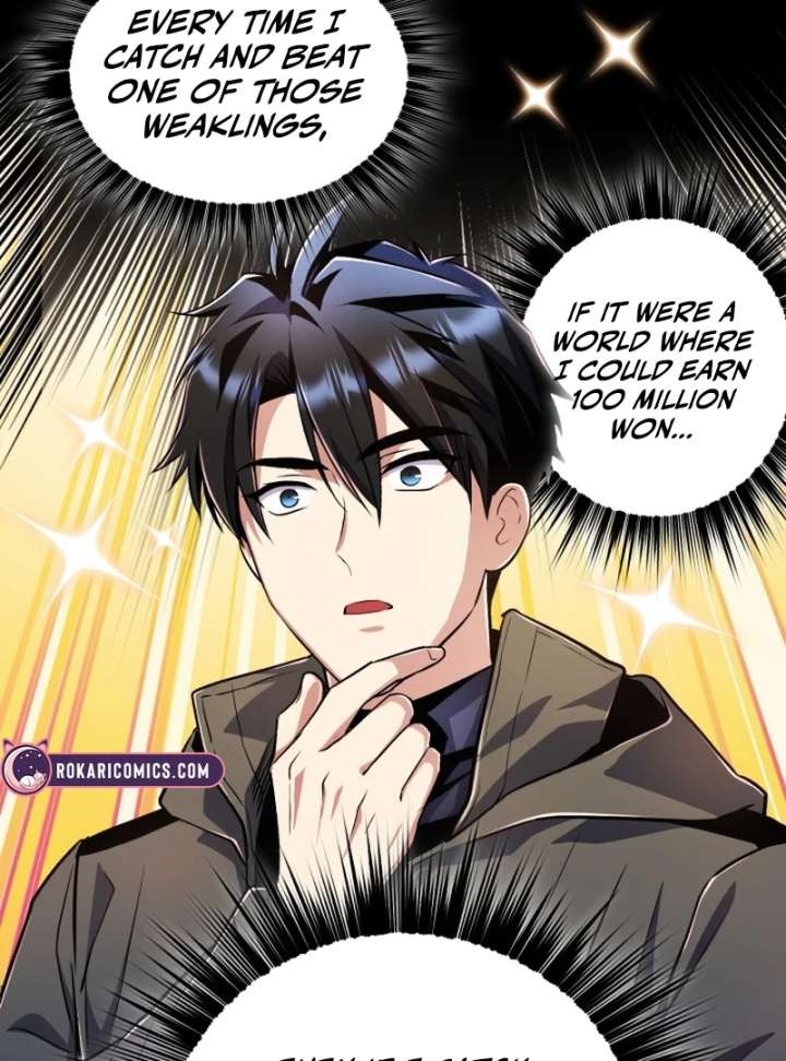 Even the Almighty Is a First-Time Dad Chapter 23 557 094