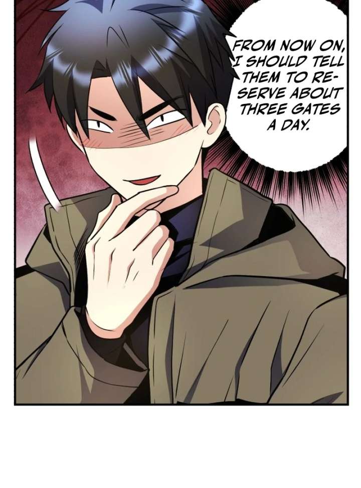 Even the Almighty Is a First-Time Dad Chapter 23 559 096