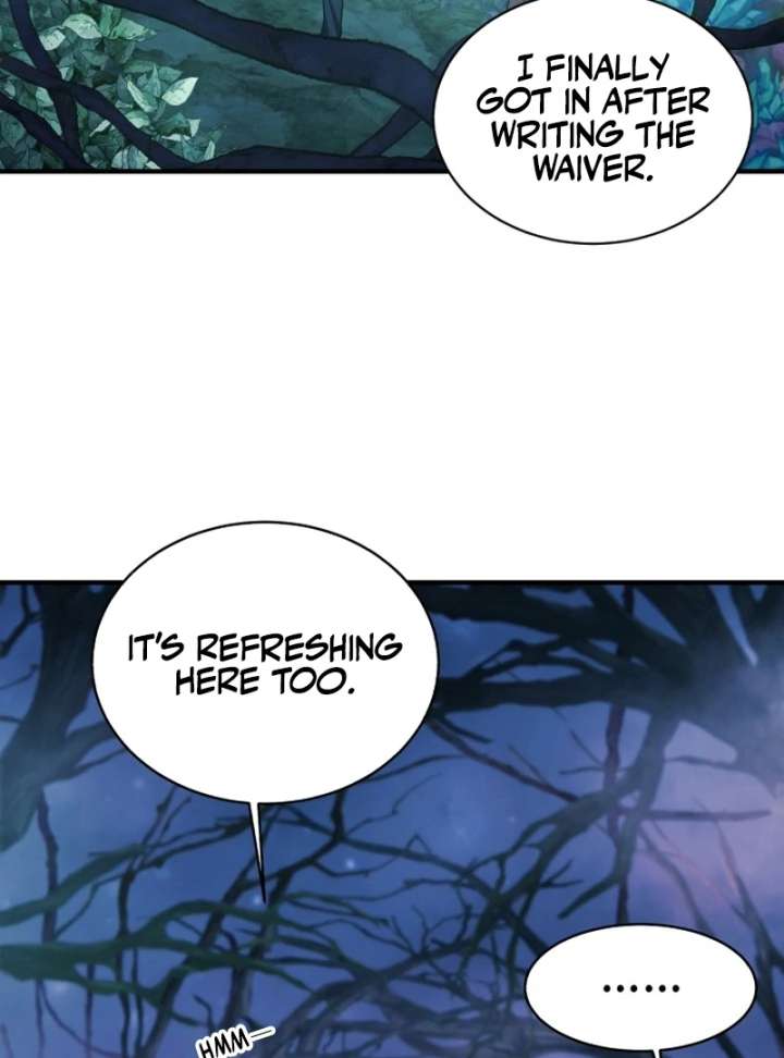 Even the Almighty Is a First-Time Dad Chapter 23 562 099