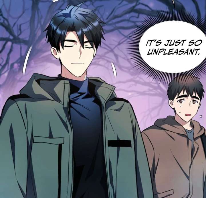 Even the Almighty Is a First-Time Dad Chapter 23 563 100