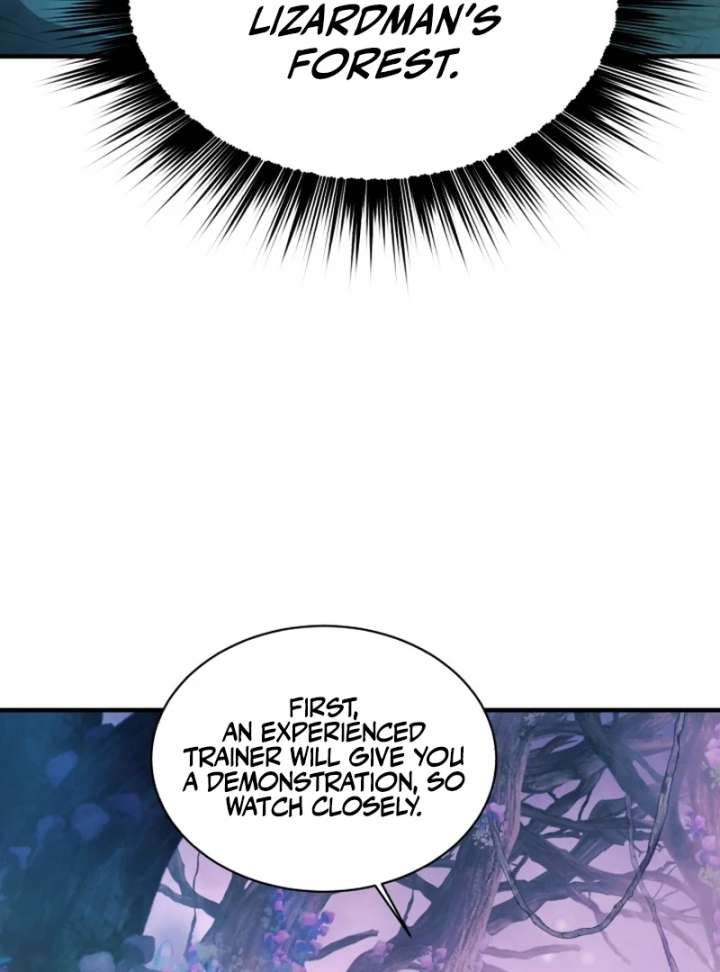 Even the Almighty Is a First-Time Dad Chapter 23 567 104