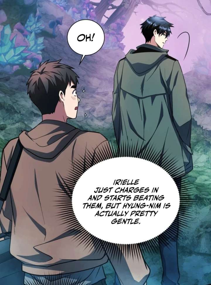 Even the Almighty Is a First-Time Dad Chapter 23 568 105