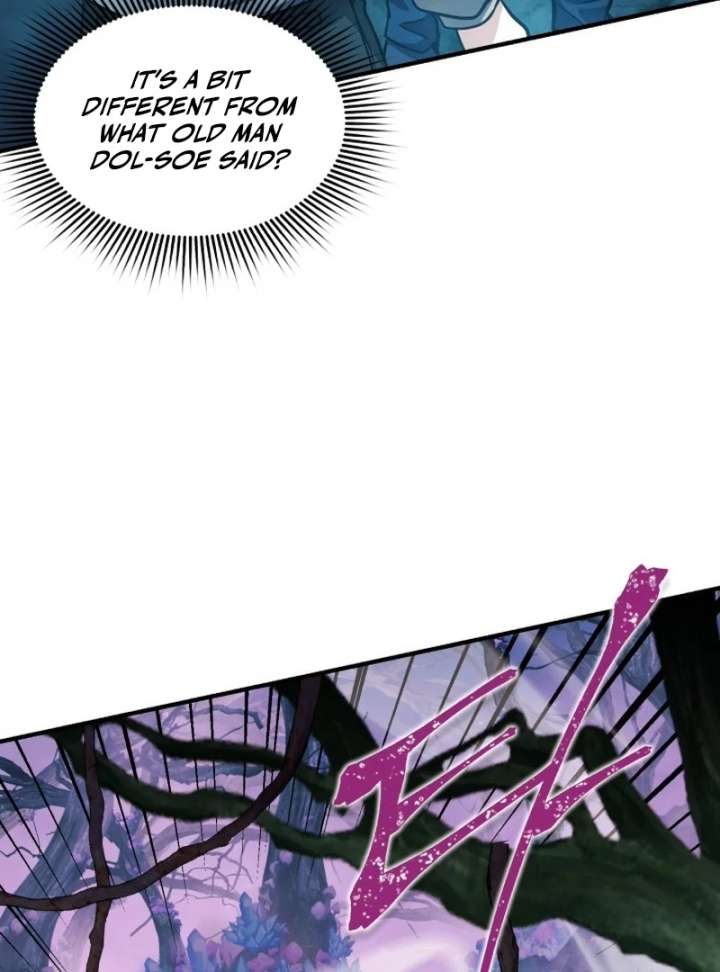 Even the Almighty Is a First-Time Dad Chapter 23 569 106