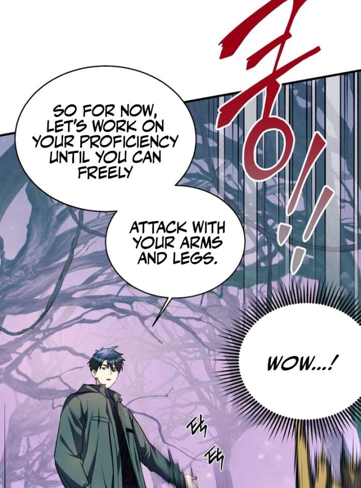 Even the Almighty Is a First-Time Dad Chapter 23 576 113