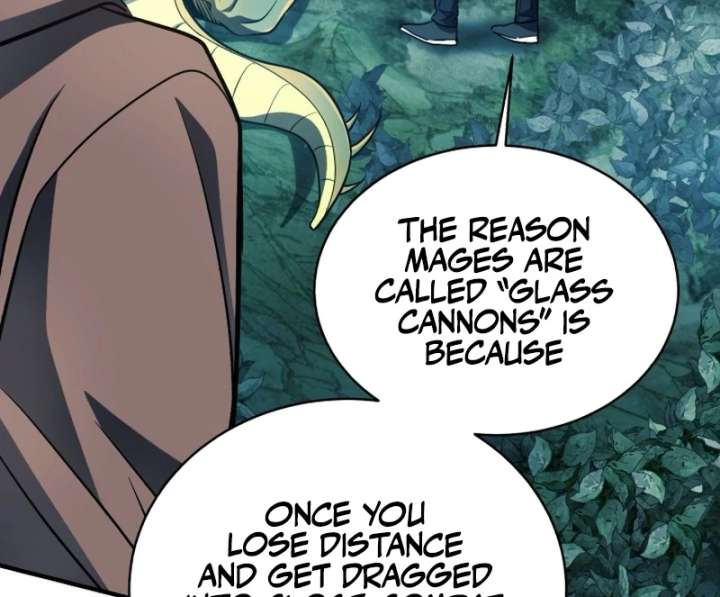 Even the Almighty Is a First-Time Dad Chapter 23 579 116