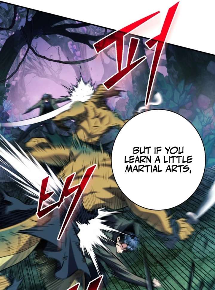 Even the Almighty Is a First-Time Dad Chapter 23 581 118