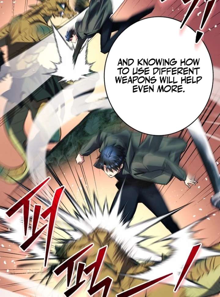 Even the Almighty Is a First-Time Dad Chapter 23 584 121