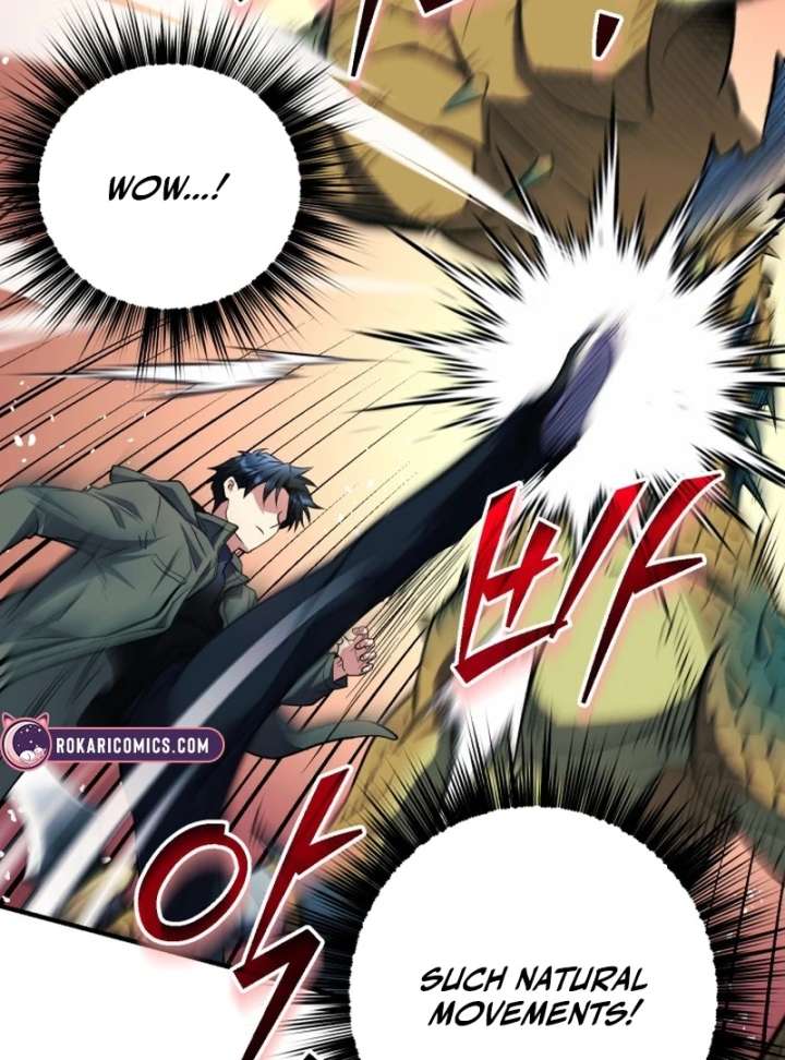 Even the Almighty Is a First-Time Dad Chapter 23 585 122