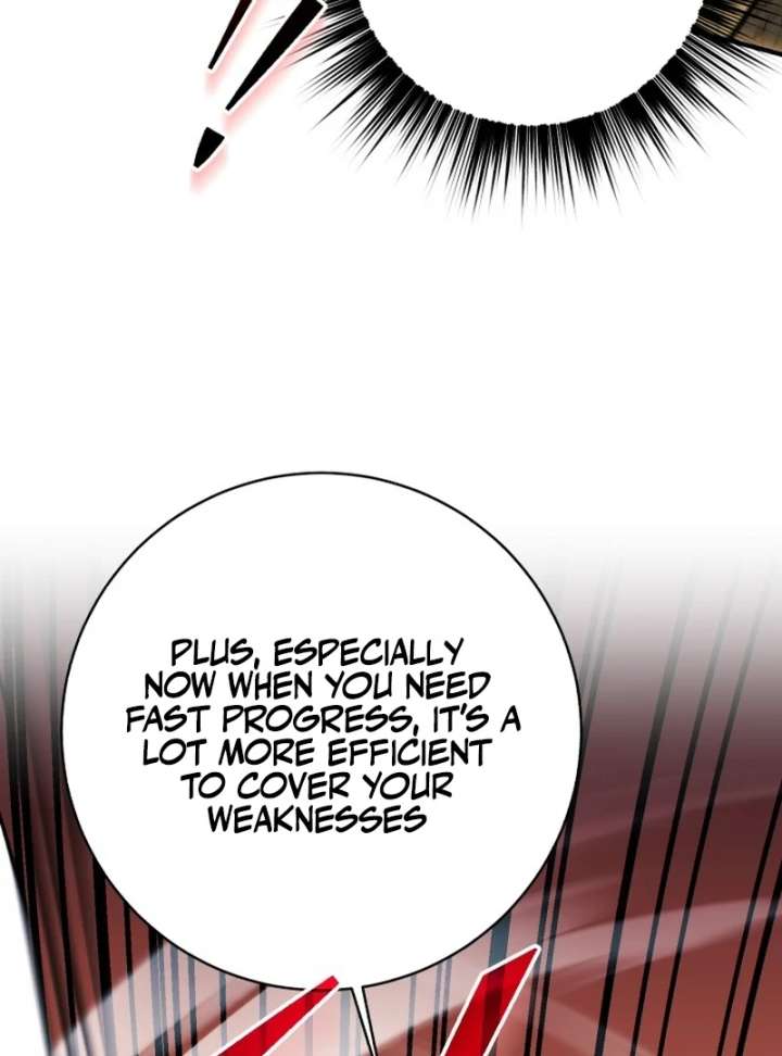 Even the Almighty Is a First-Time Dad Chapter 23 586 123