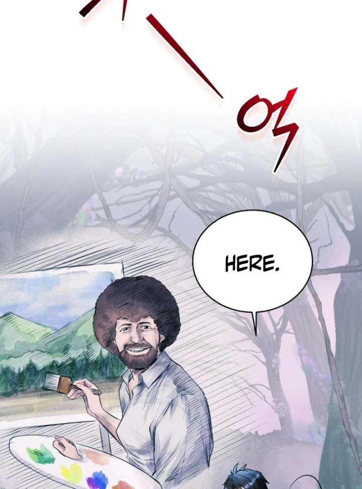 Even the Almighty Is a First-Time Dad Chapter 23 593 130