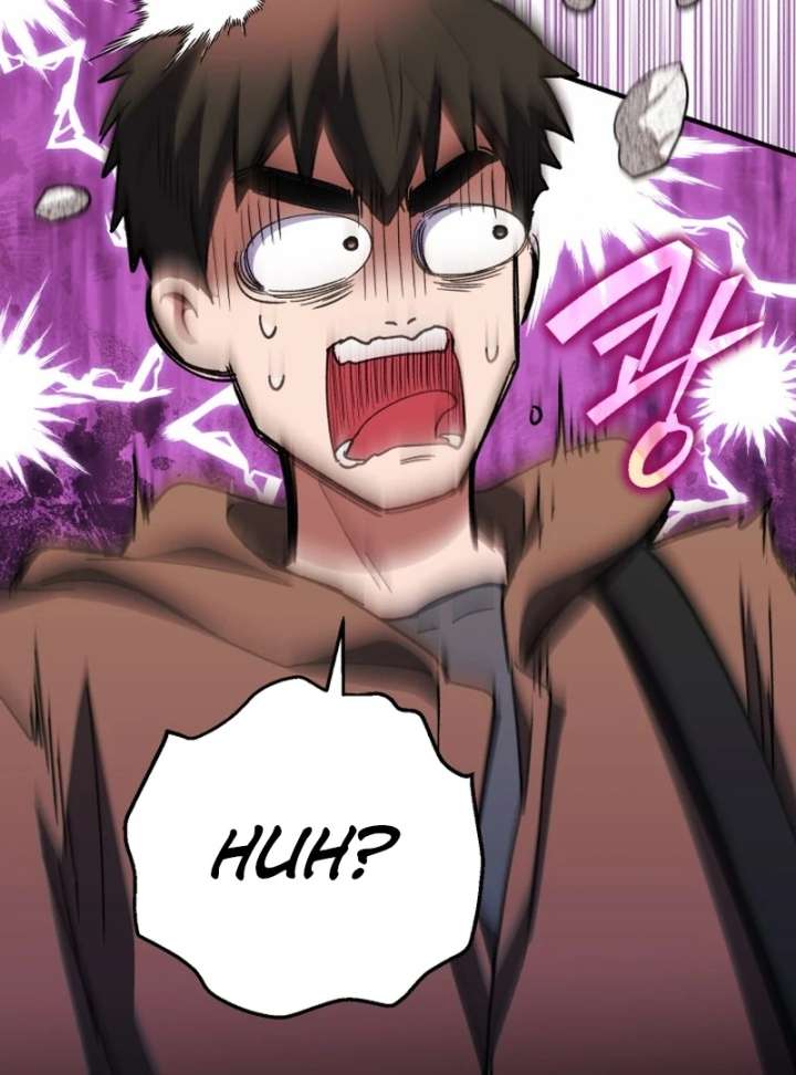 Even the Almighty Is a First-Time Dad Chapter 23 598 135