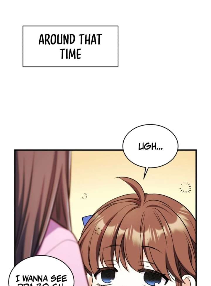 Even the Almighty Is a First-Time Dad Chapter 23 603 140