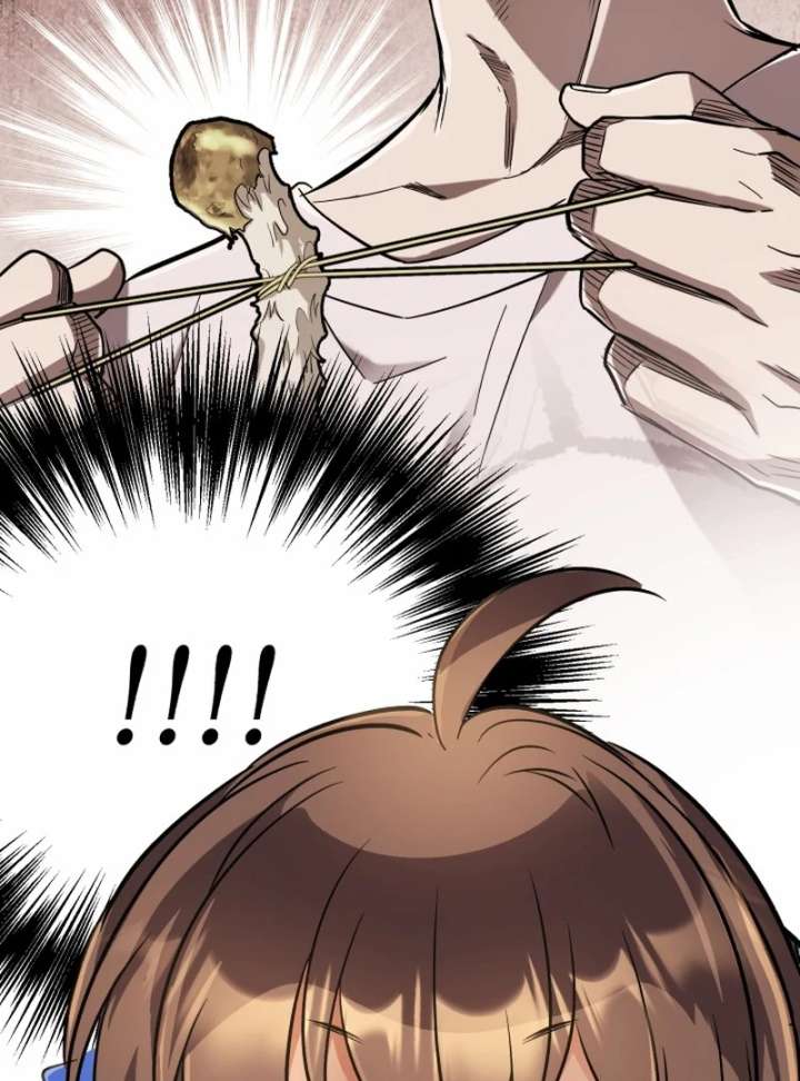 Even the Almighty Is a First-Time Dad Chapter 23 607 144