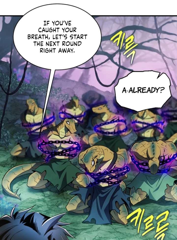 Even the Almighty Is a First-Time Dad Chapter 24 492 020