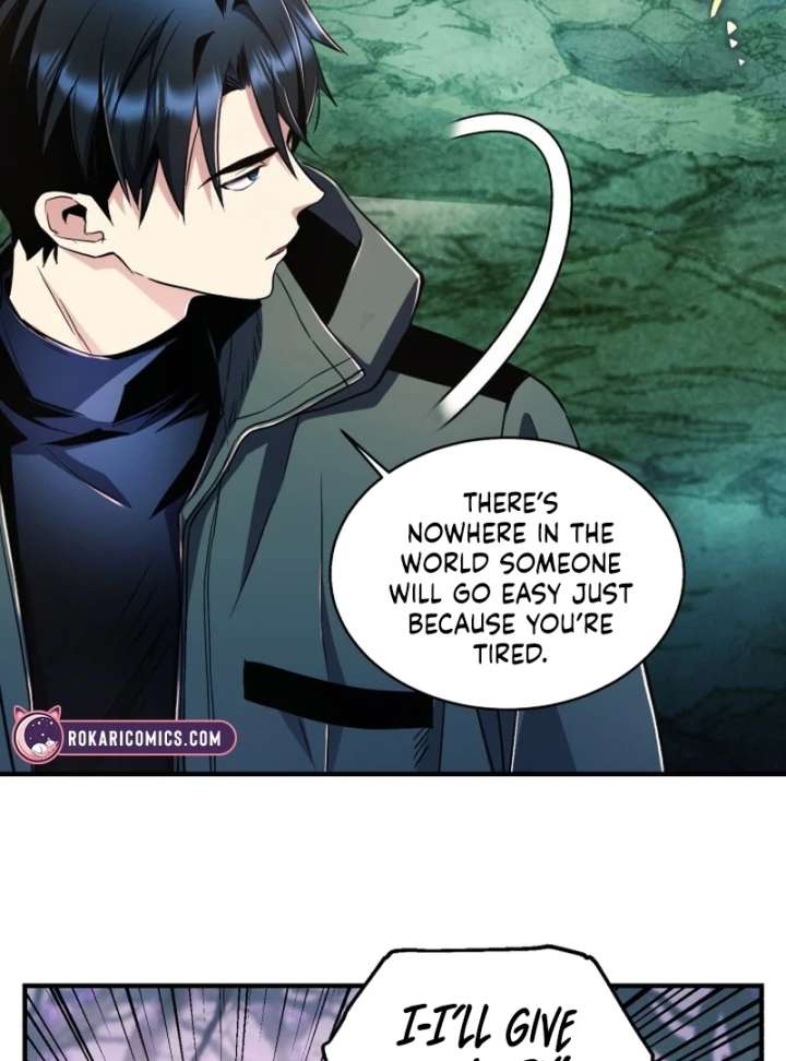 Even the Almighty Is a First-Time Dad Chapter 24 493 021