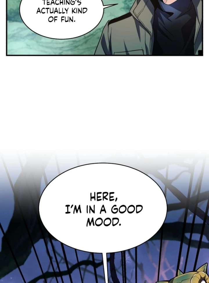 Even the Almighty Is a First-Time Dad Chapter 24 495 023