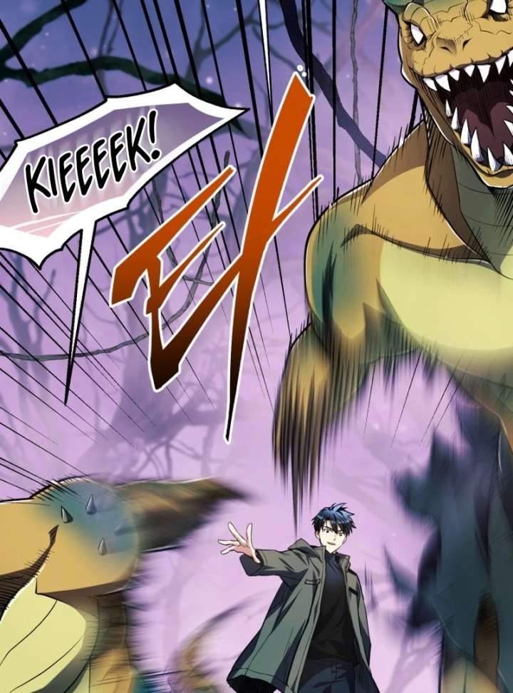 Even the Almighty Is a First-Time Dad Chapter 24 496 024