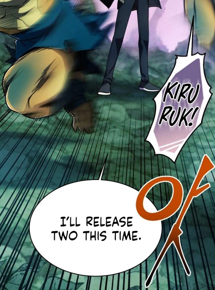 Even the Almighty Is a First-Time Dad Chapter 24 497 025