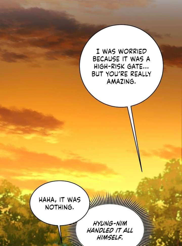 Even the Almighty Is a First-Time Dad Chapter 24 503 031