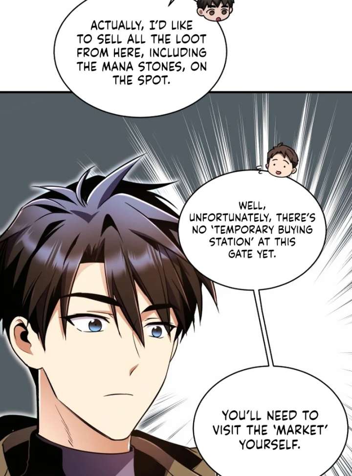 Even the Almighty Is a First-Time Dad Chapter 24 505 033