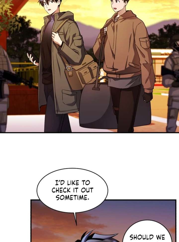 Even the Almighty Is a First-Time Dad Chapter 24 508 036